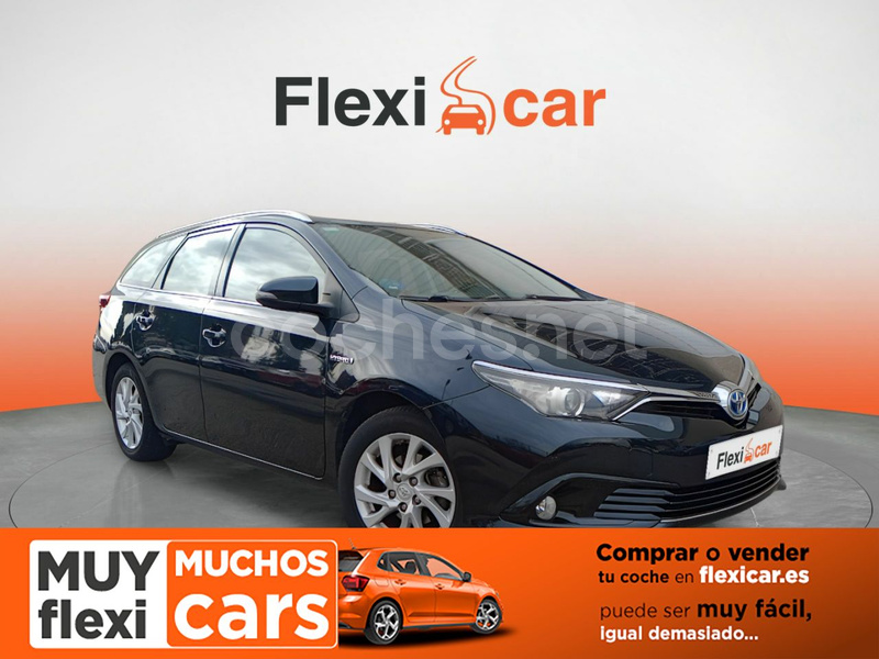 TOYOTA Auris 1.8 140H Active Bus. P. Touring Sports