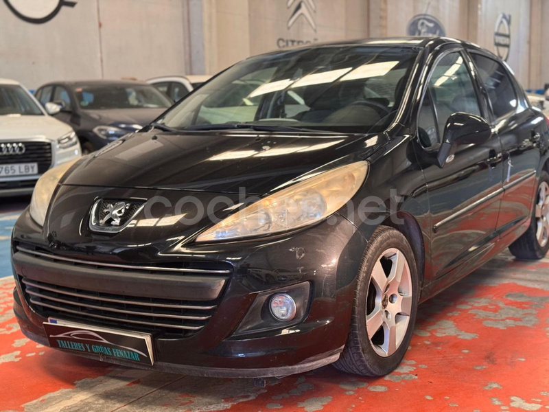 PEUGEOT 207 Sportium 1.6 HDI 112 FAP