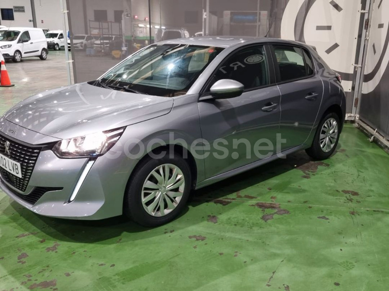 PEUGEOT 208 BlueHDi Active