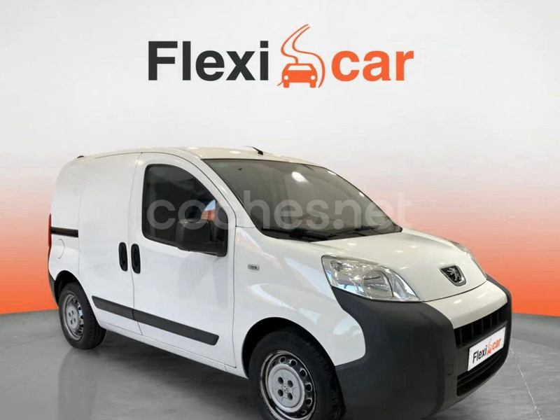 PEUGEOT Bipper 1.3 HDi