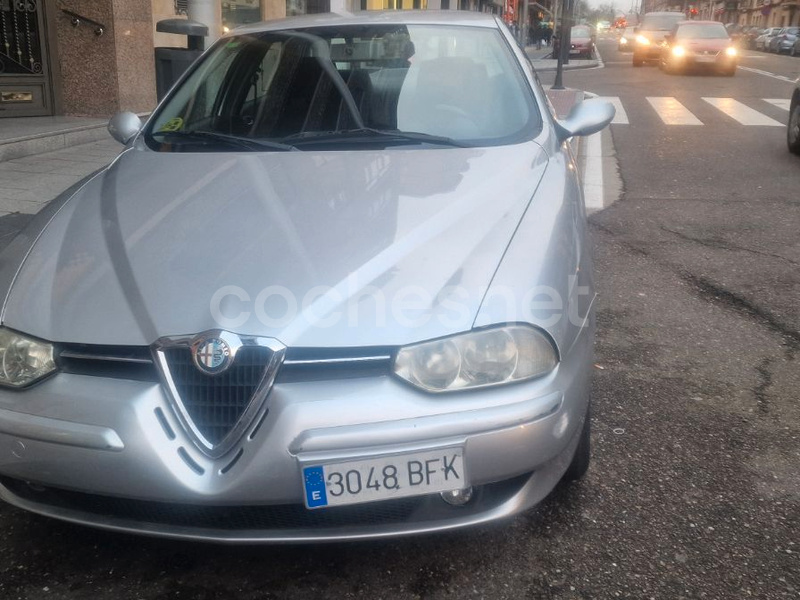 ALFA ROMEO 156 1.6 TS 16V B