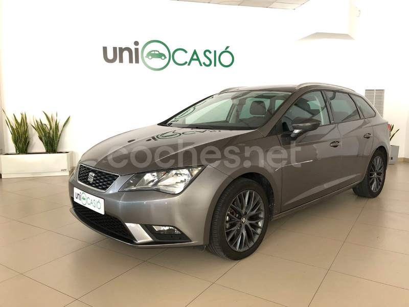 SEAT León ST 1.4 TSI ACT StSp Style