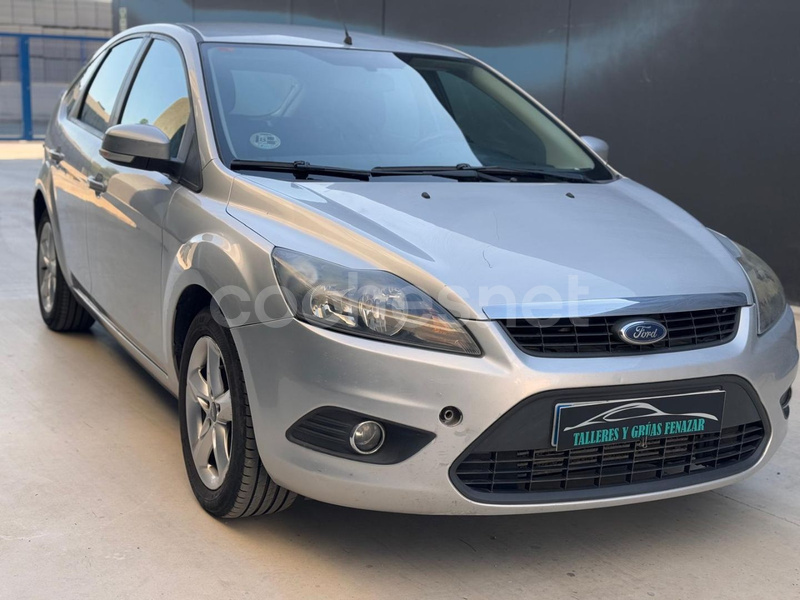 FORD Focus 1.6 TDCi 109 Trend