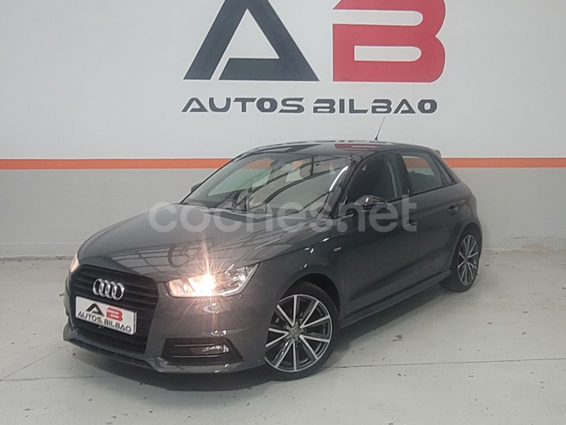 AUDI A1 Sportback 1.0 TFSI Adrenalin2