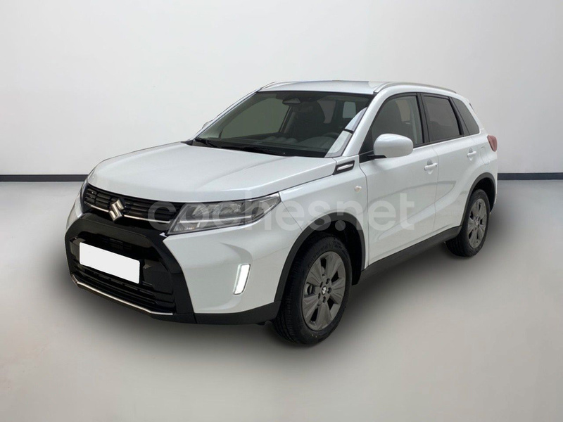 SUZUKI Vitara 1.4 T S2 4WD Mild Hybrid