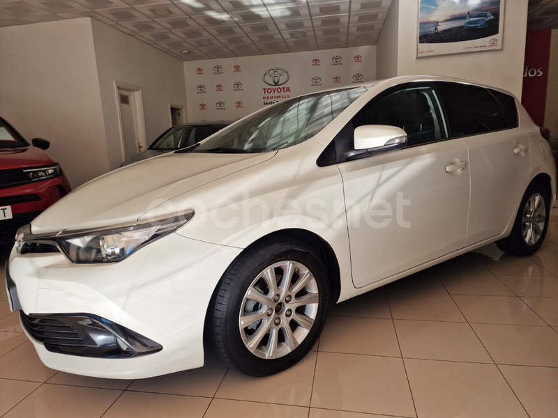 TOYOTA Auris 1.2 120T Feel