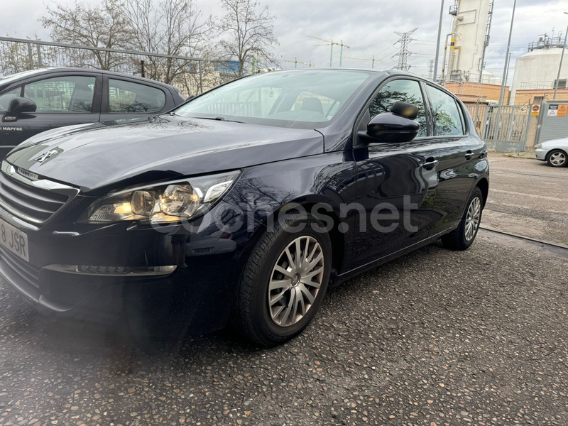 PEUGEOT 308 Access 1.6 BlueHDi 100 FAP