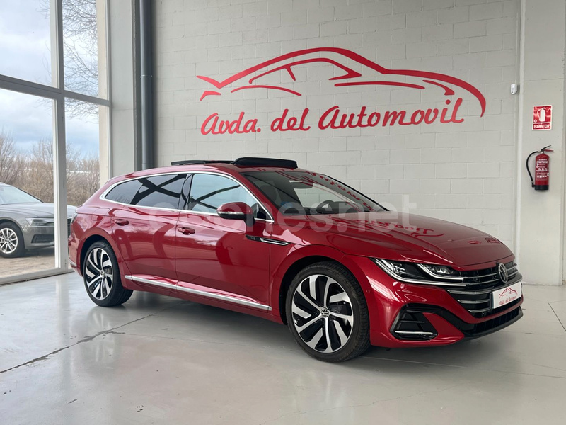 VOLKSWAGEN Arteon RLine eHybrid 1.4 TSI DSG S Brake