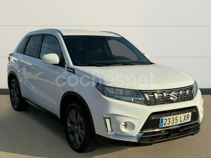 SUZUKI Vitara 1.5 GLE Strong Hybrid Auto