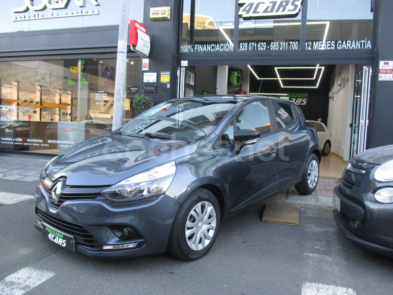 RENAULT Clio Business dCi 18