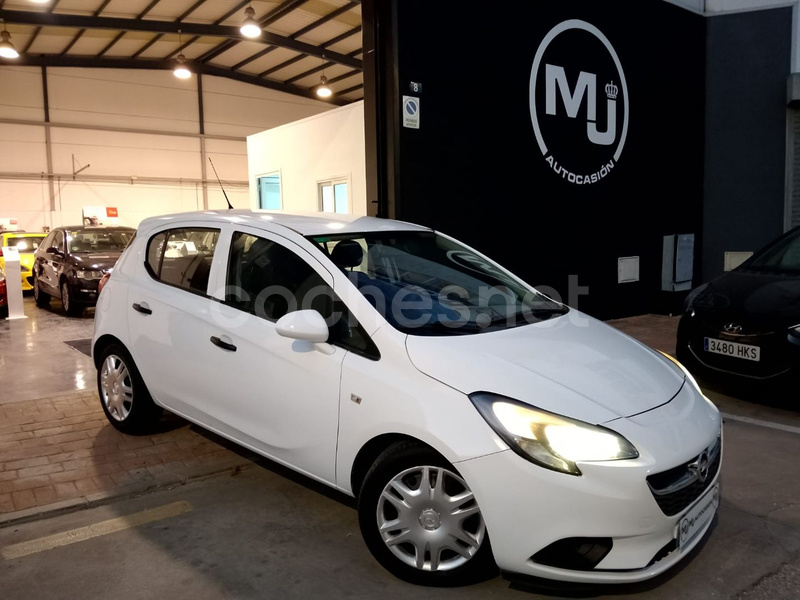 OPEL Corsa 1.4 Expression 75 CV