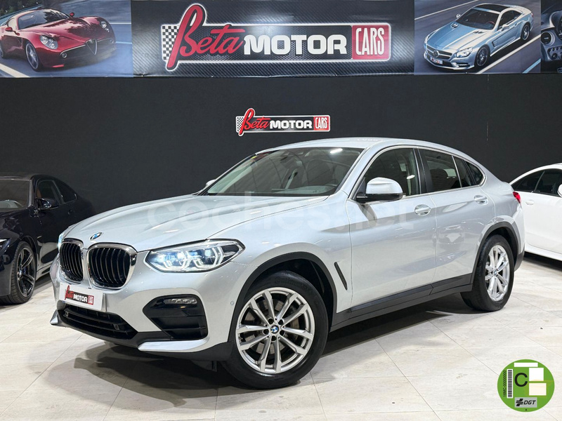 BMW X4 xDrive30i