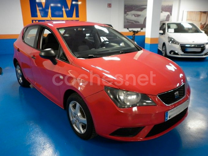 SEAT Ibiza 1.6 TDI Reference