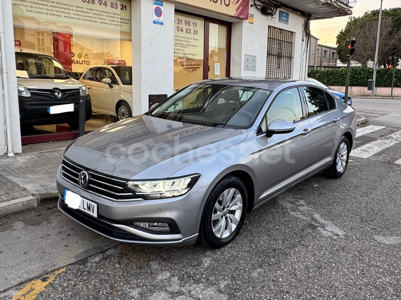 VOLKSWAGEN Passat Business 1.6 TDI DSG