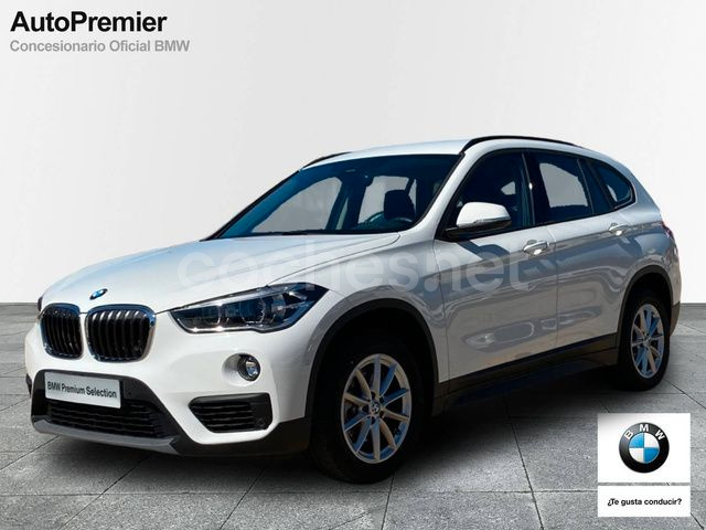 BMW X1 sDrive18dA