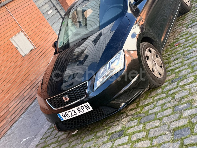 SEAT Toledo 1.6 TDI CR REFERENCE EDITION