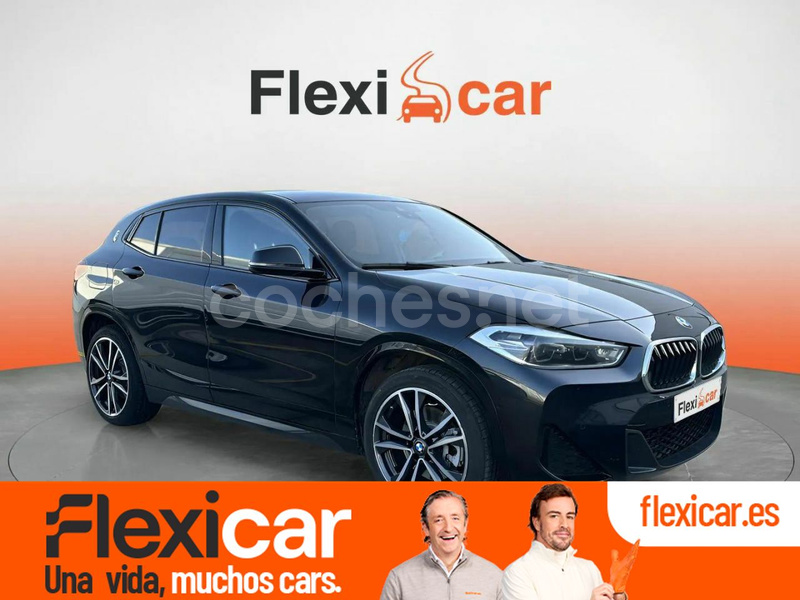 BMW X2 xDrive25e Auto