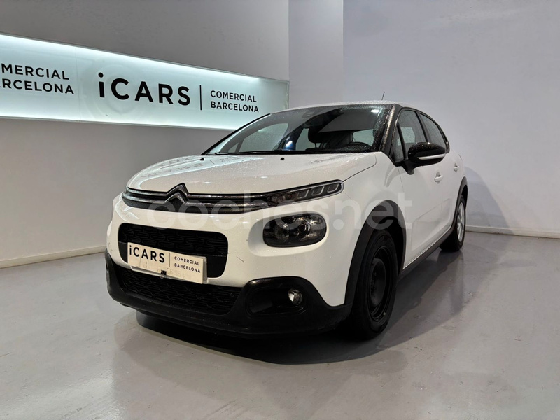 CITROEN C3 BlueHDi SS FEEL