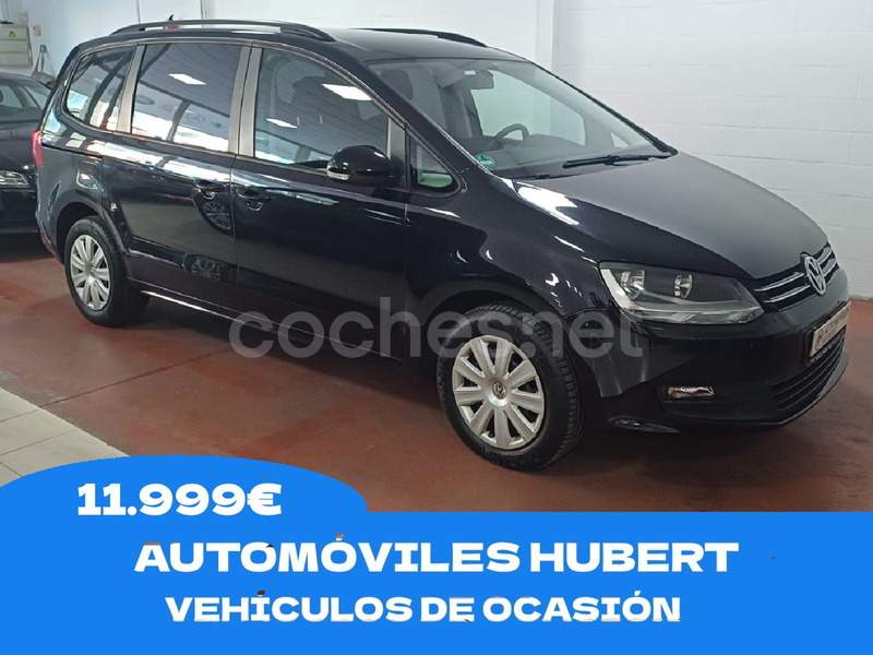 VOLKSWAGEN Sharan 1.4 TSI Advance BlueMotion Tech