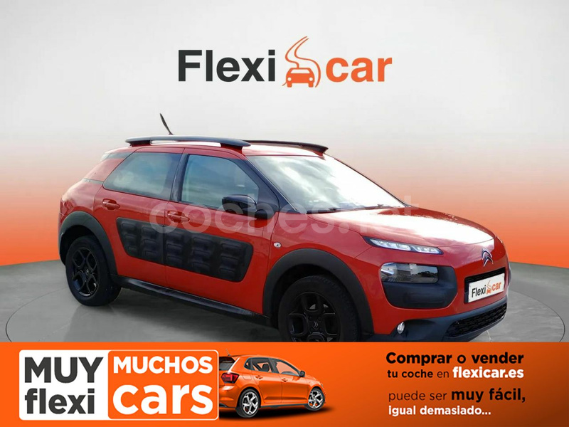 CITROEN C4 Cactus PureTech Feel