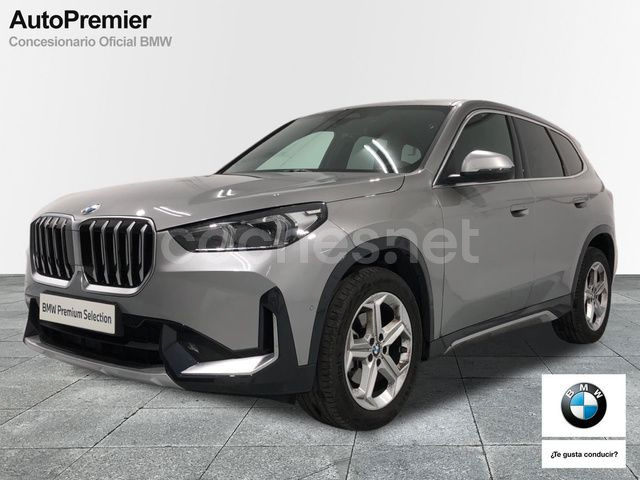 BMW X1 sDrive18d