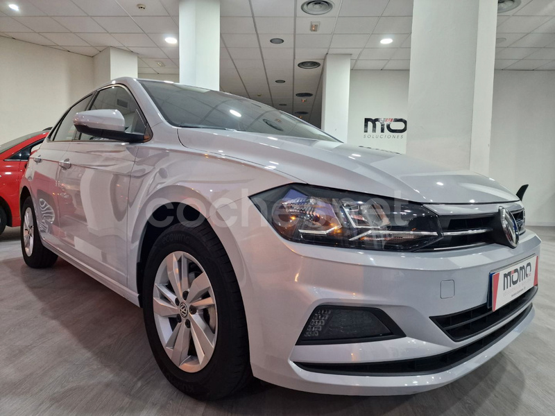 VOLKSWAGEN Polo Advance 1.0 TSI