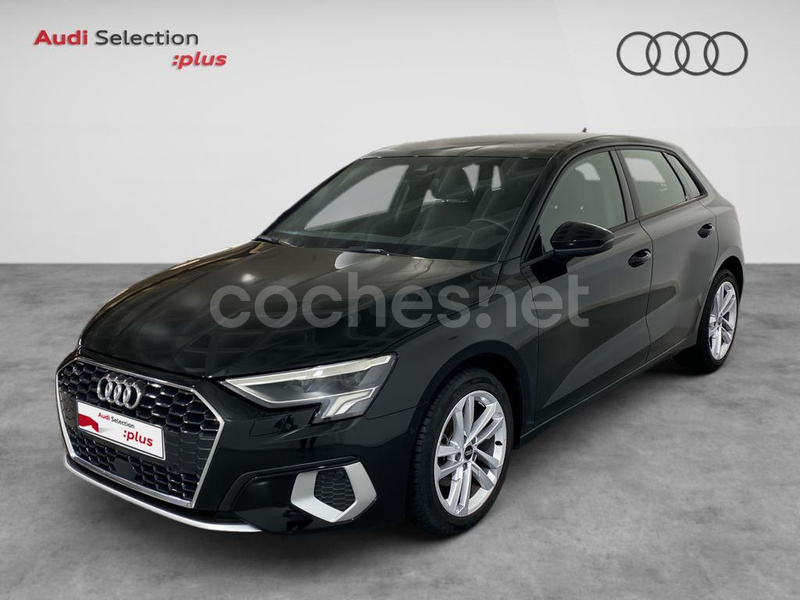 AUDI A3 Sportback Advanced 30 TFSI