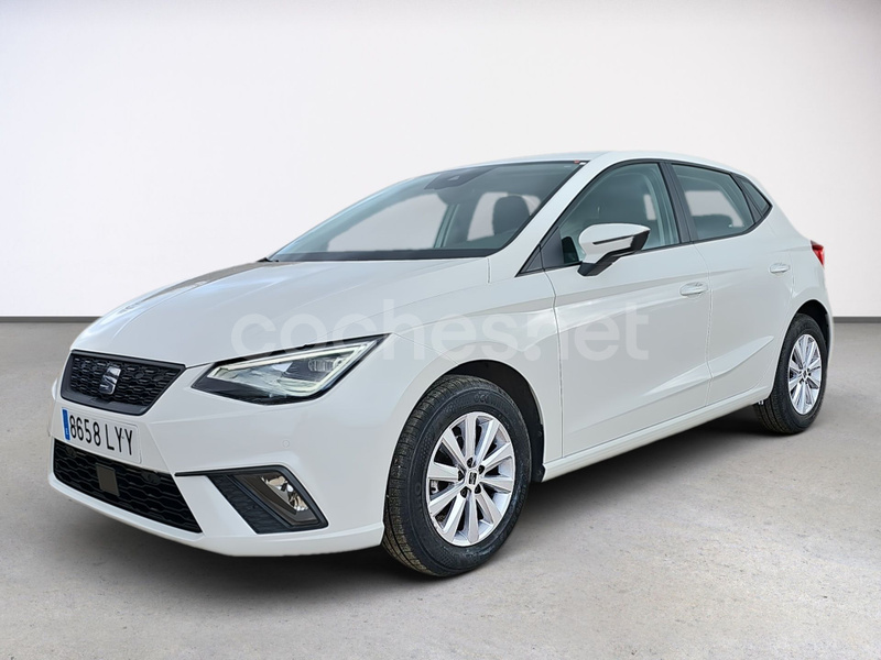 SEAT Ibiza 1.0 MPI Style XL