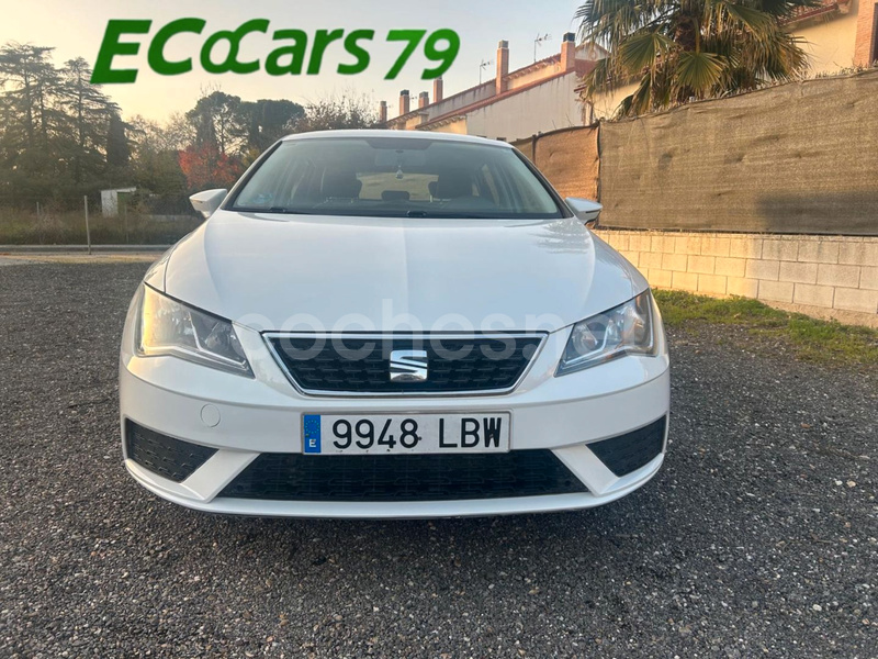 SEAT León 1.6 TDI StSp Reference