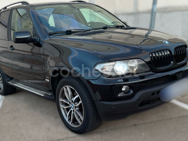 BMW X5 3.0d