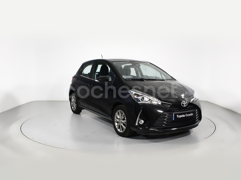 TOYOTA Yaris 1.0 70 Active