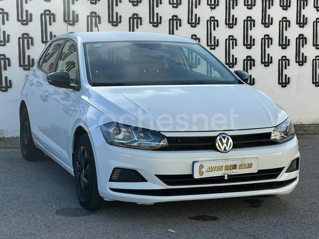 VOLKSWAGEN Polo Edition 1.6 TDI