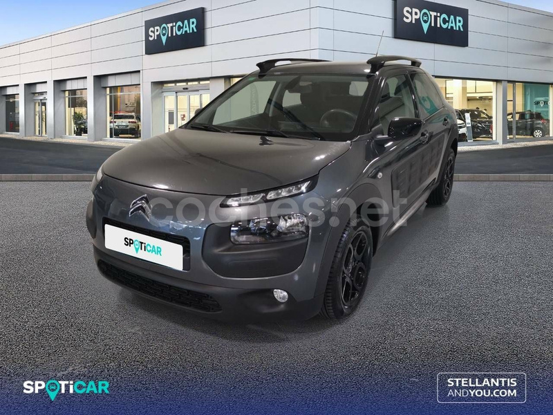 CITROEN C4 Cactus PureTech SS Feel