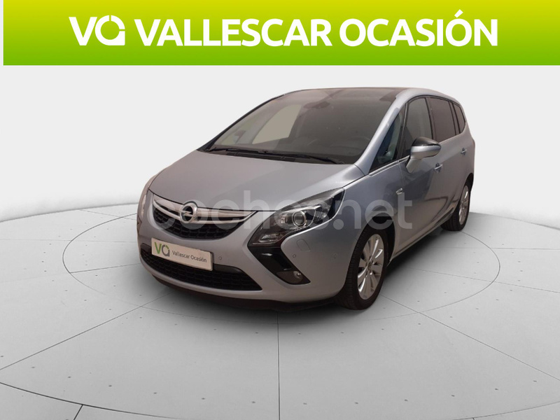 OPEL Zafira Tourer 1.6 CDTi SS Excellence