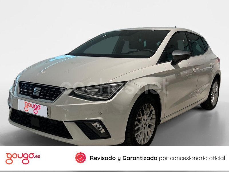 SEAT Ibiza 1.0 TSI Special Edition Xcellence