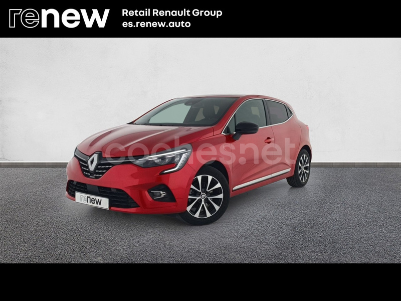 RENAULT Clio Techno TCe