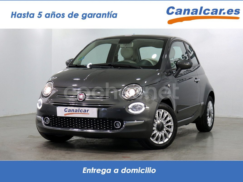 FIAT 500 Business Plus Hb 320km