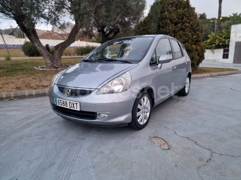 HONDA Jazz 1.4 I DSI LS