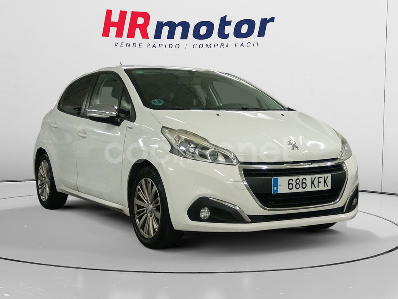 PEUGEOT 208 STYLE 1.2L PureTech