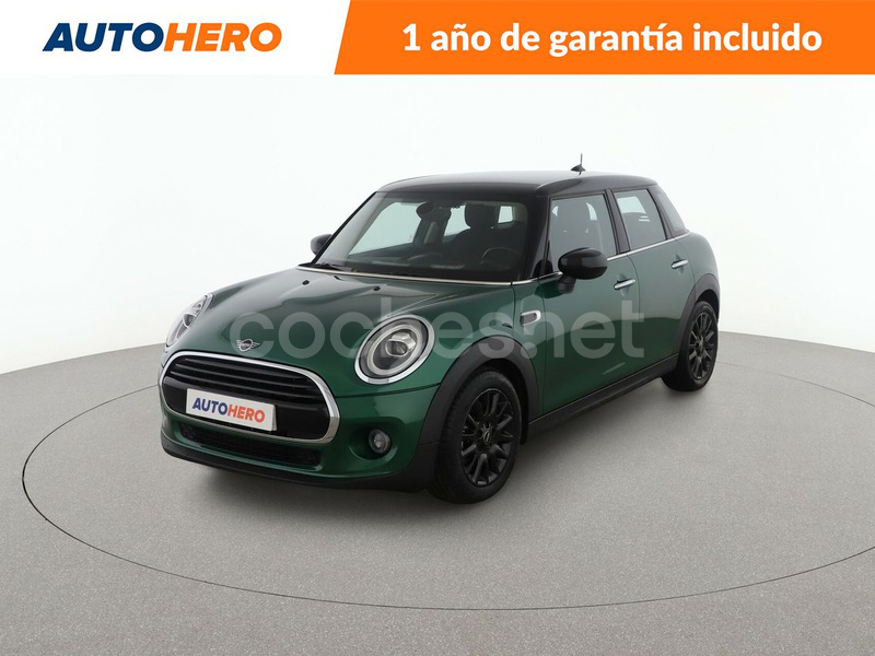 MINI MINI COOPER 5 PUERTAS