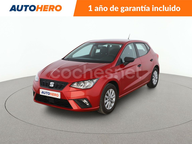 SEAT Ibiza 1.0 Reference Plus