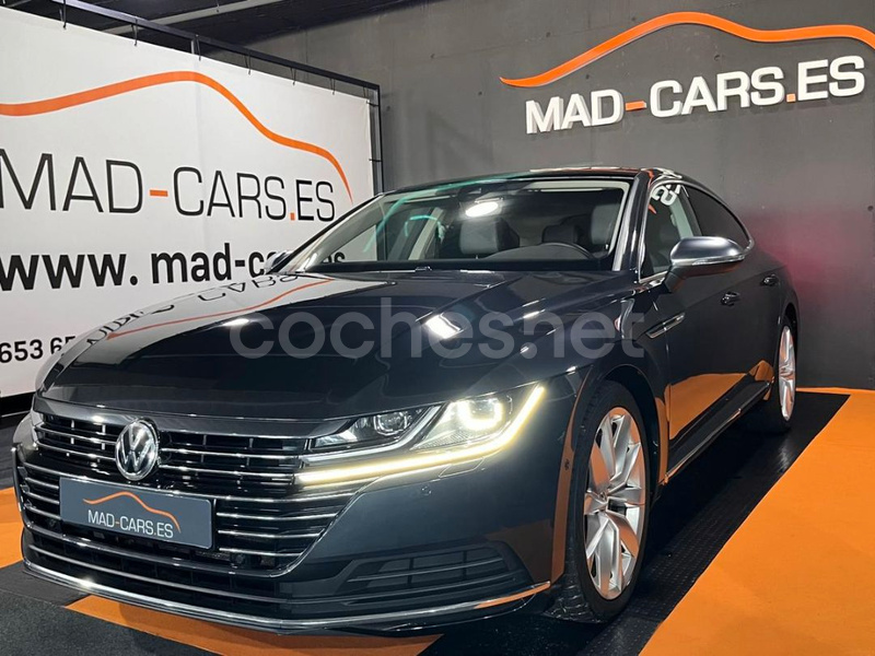 VOLKSWAGEN Arteon RLine 2.0 TDI DSG