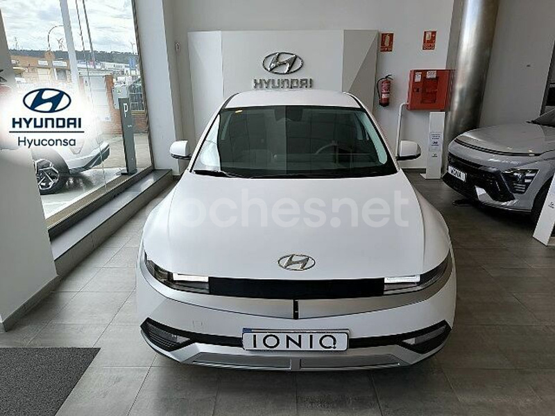 HYUNDAI IONIQ 5 77KWH Energy AWD