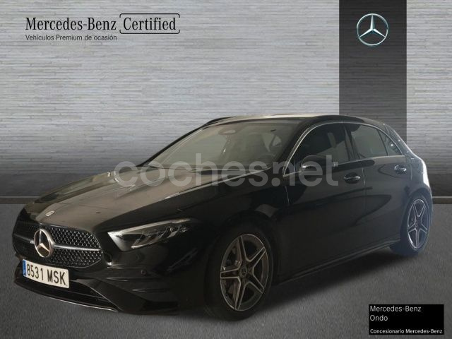 MERCEDES-BENZ Clase A A 200