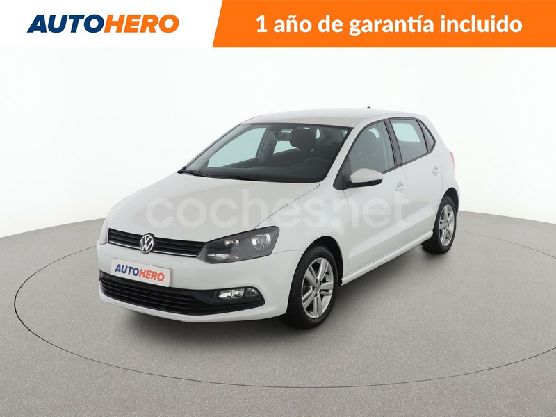 VOLKSWAGEN Polo Advance 1.0 BMT