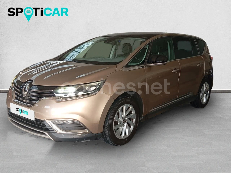 RENAULT Espace Life Energy dCi 130