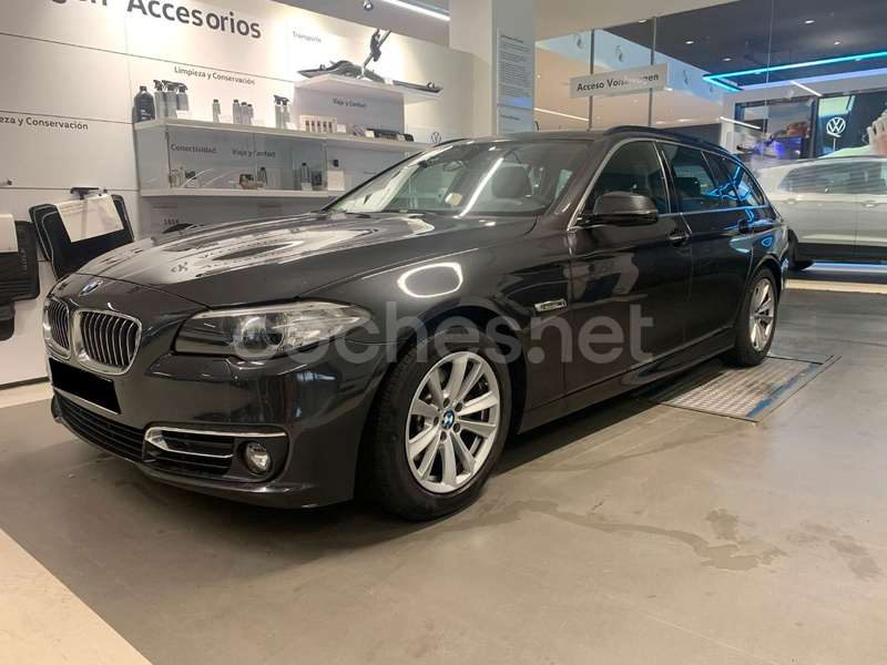 BMW Serie 5 520i Touring