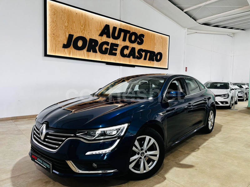 RENAULT Talisman Zen Energy dCi