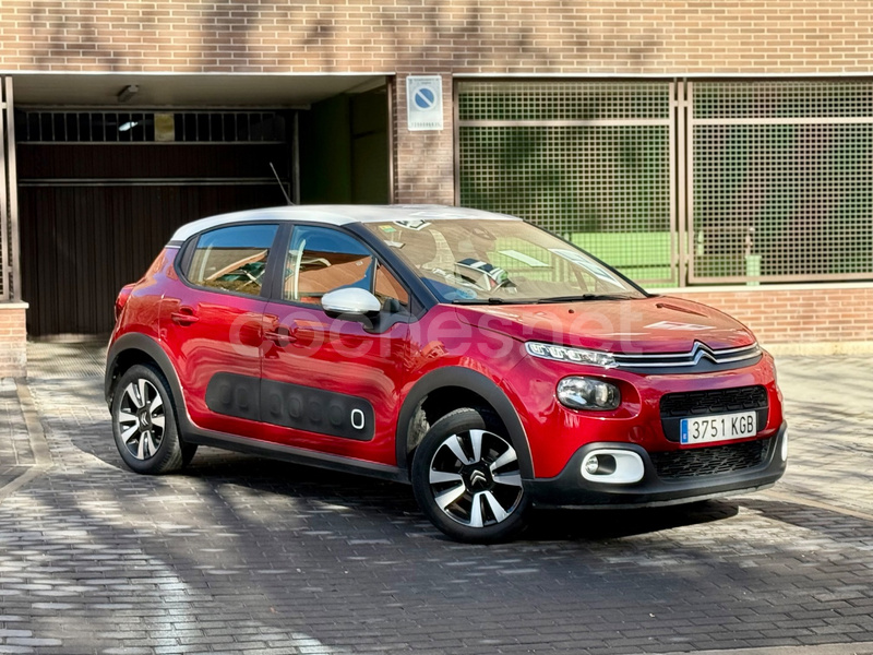 CITROEN C3 Puretech Feel Edition