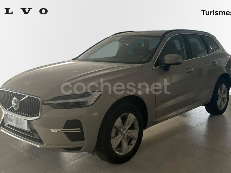 VOLVO XC60 2.0 B4 G Core Auto